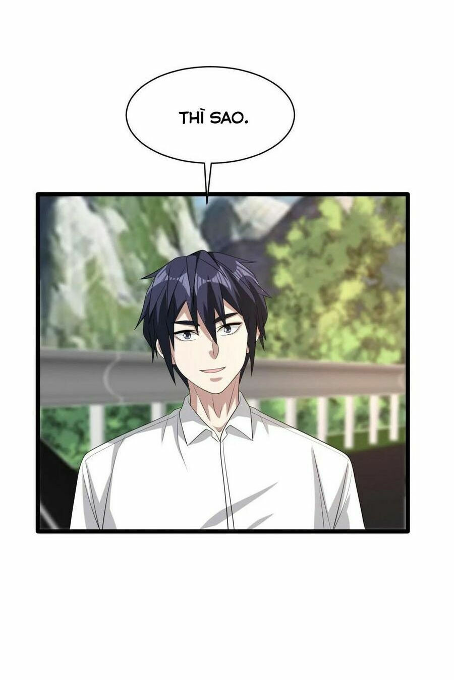 đô thị tà vương chapter 55 8