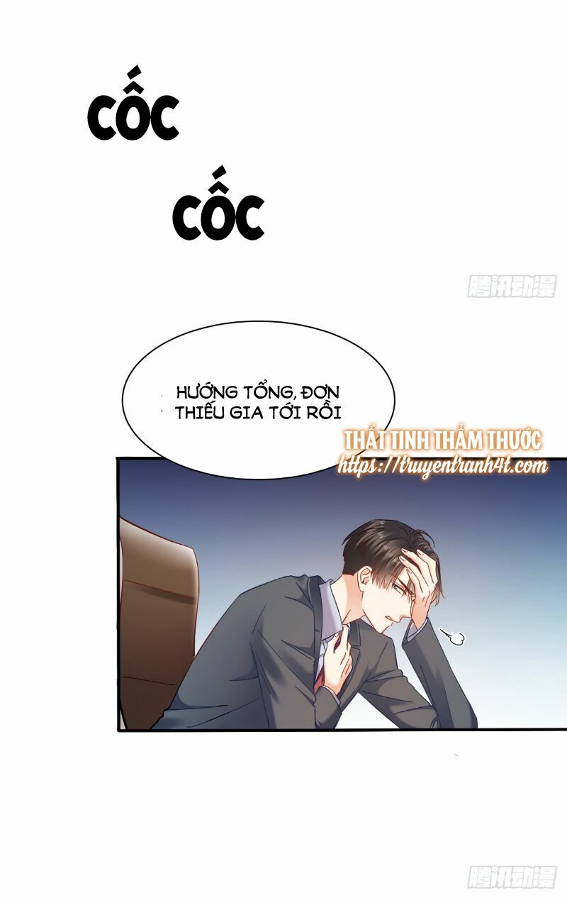 bay qua thiên sơn đến yêu anh chapter 69 23