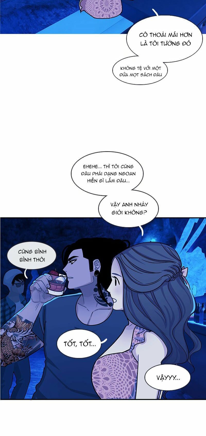 nửa đêm ở poppy land chapter 55 30