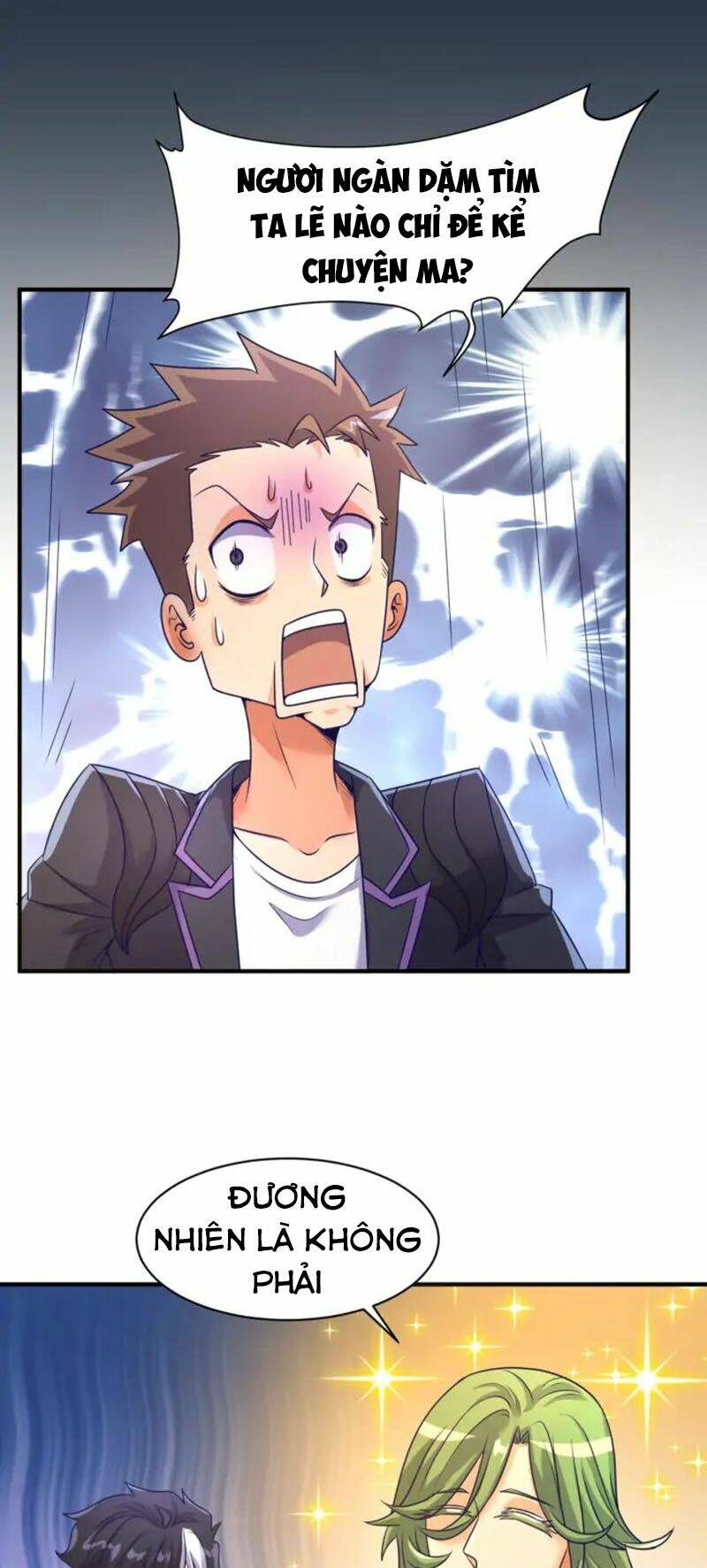 người chặn xuyên không chapter 91 44
