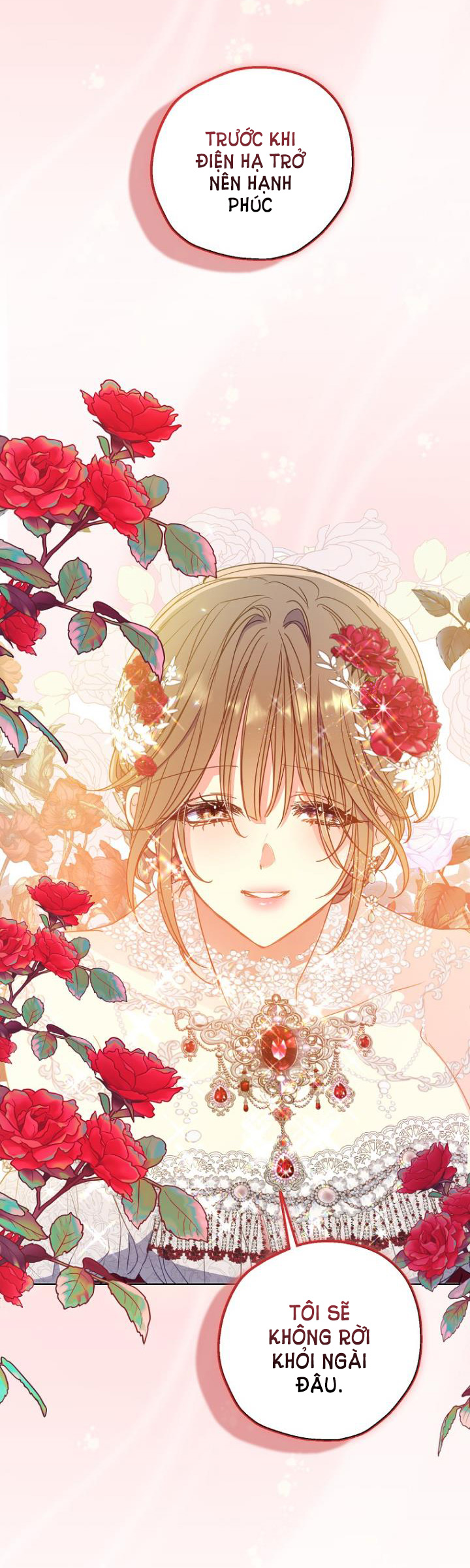 bệ hạ, xin đừng giết tôi!! chapter 103.2 10