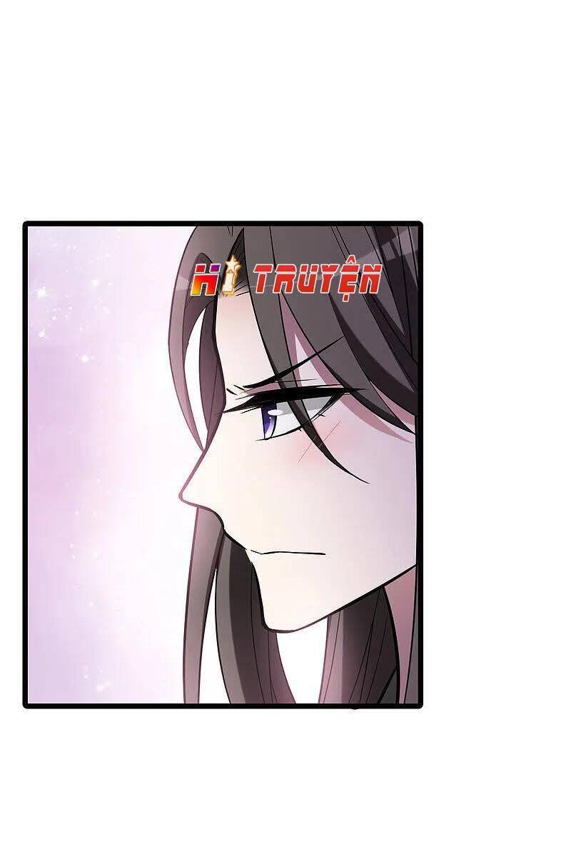 phượng nghịch thiên hạ chapter 483.1 14