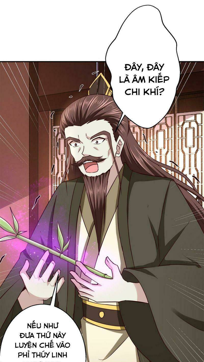 cửu dương đế tôn chapter 183 1