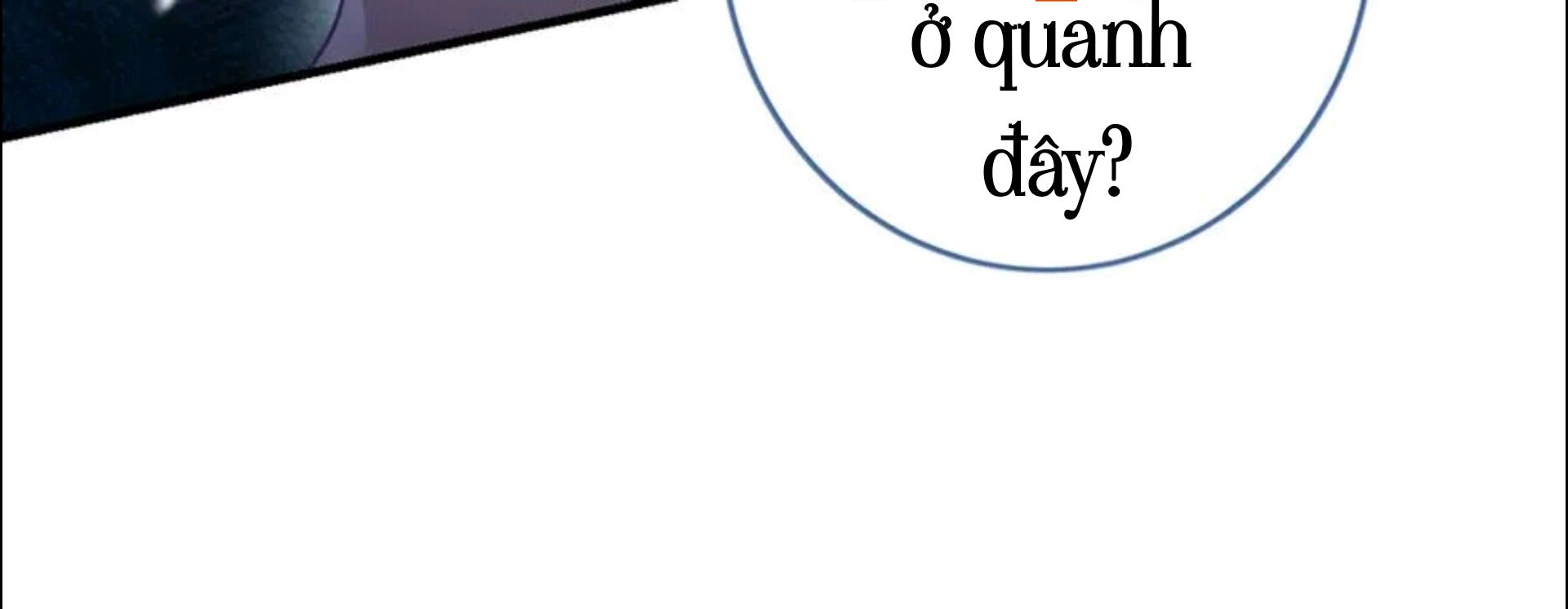 người cá học yêu chapter 4 9