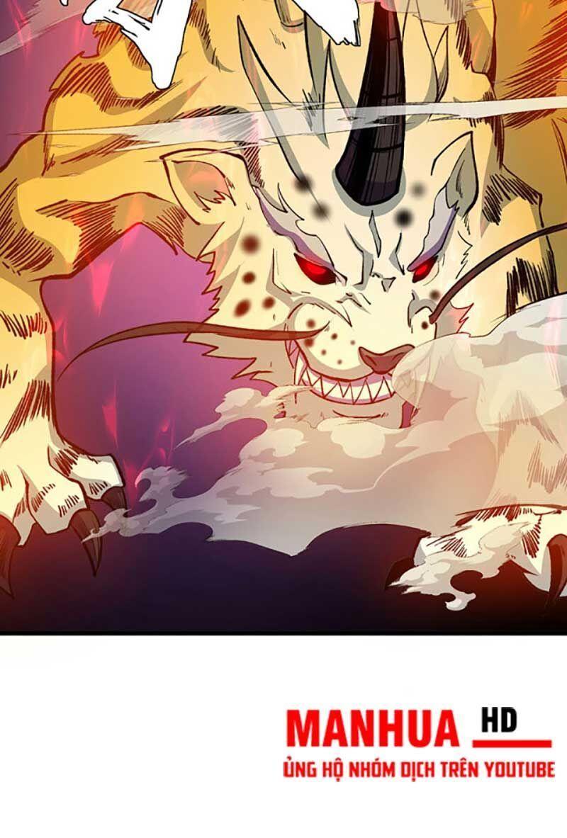 võ đạo độc tôn chapter 585 74