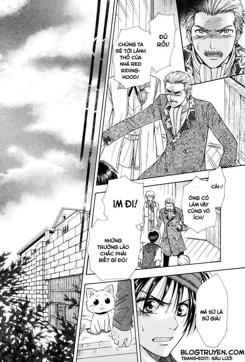 tổng hợp one shot. chapter 207 28