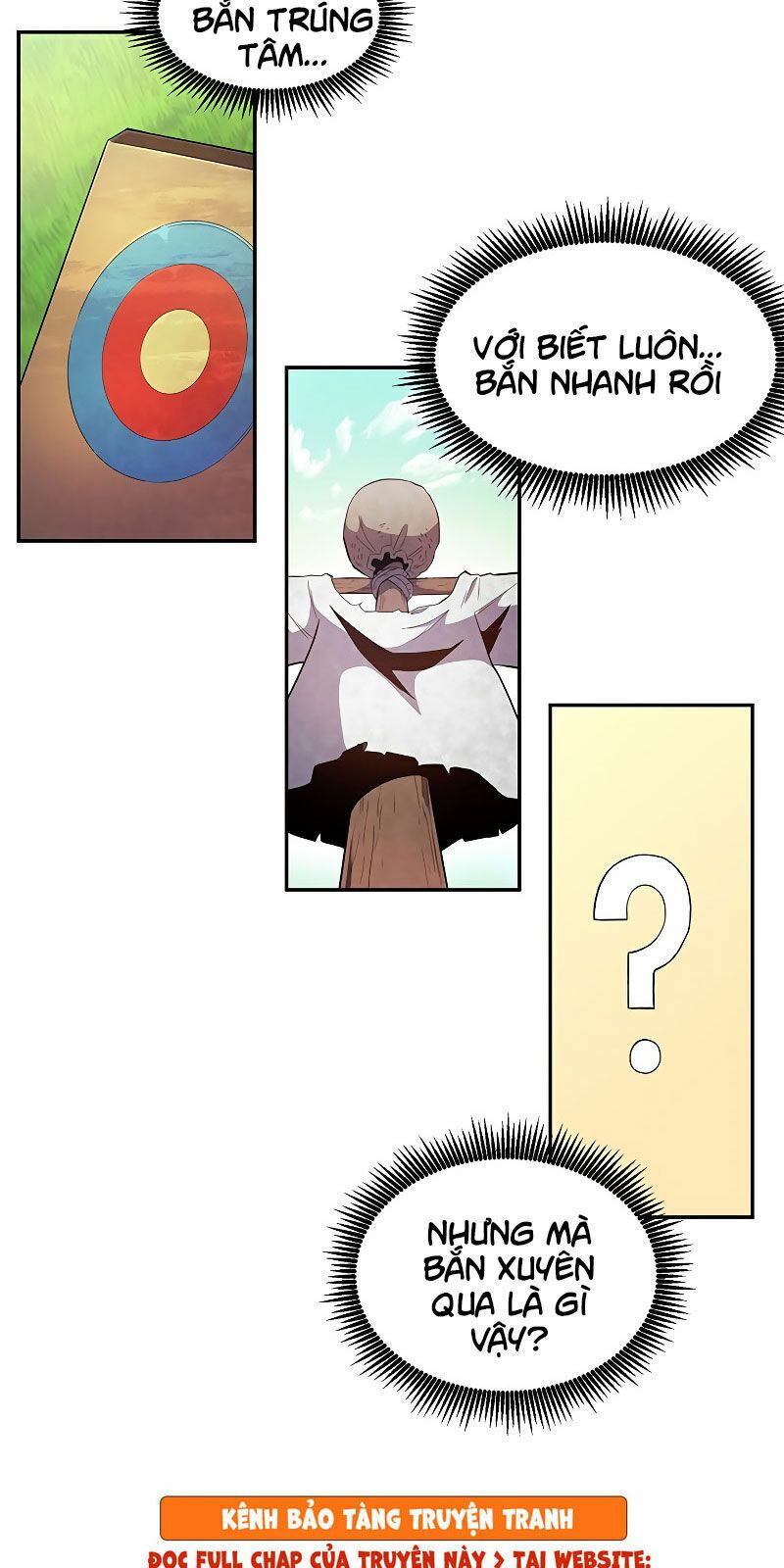 arcane sniper chapter 24 32