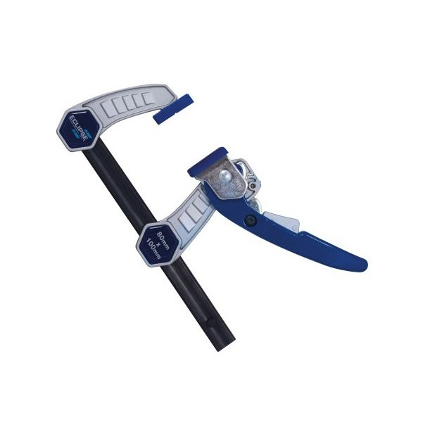 Cảo chữ F cải tiến Eclipse – ELC80-4 Quick Release Lever Clamps
