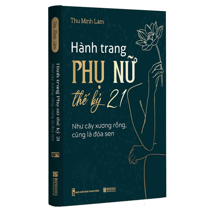 Sách - Hành Trang Phụ Nữ Thế Kỷ 21 - MCbooks