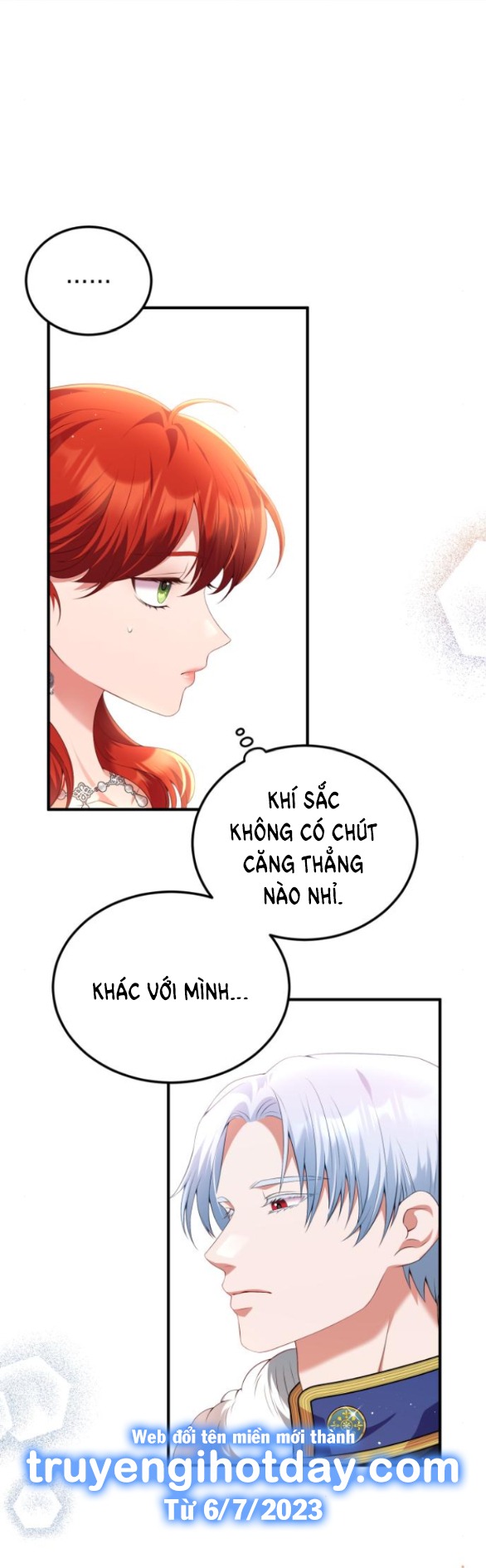 tôi sẽ ly hôn với người chồng bạo chúa chapter 55.1 27