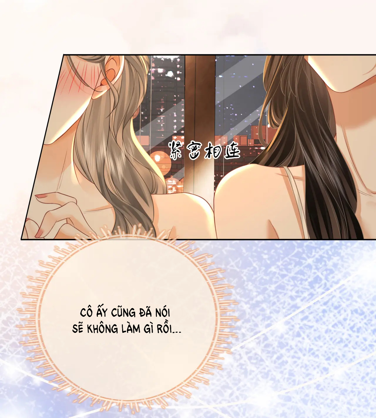 Cố Tiểu Thư Và Khúc Tiểu Thư chapter 57 - Trang 7