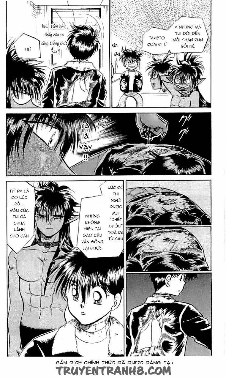 wild half chapter 9 14