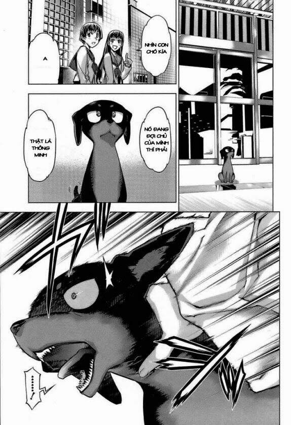 black god chapter 60 14