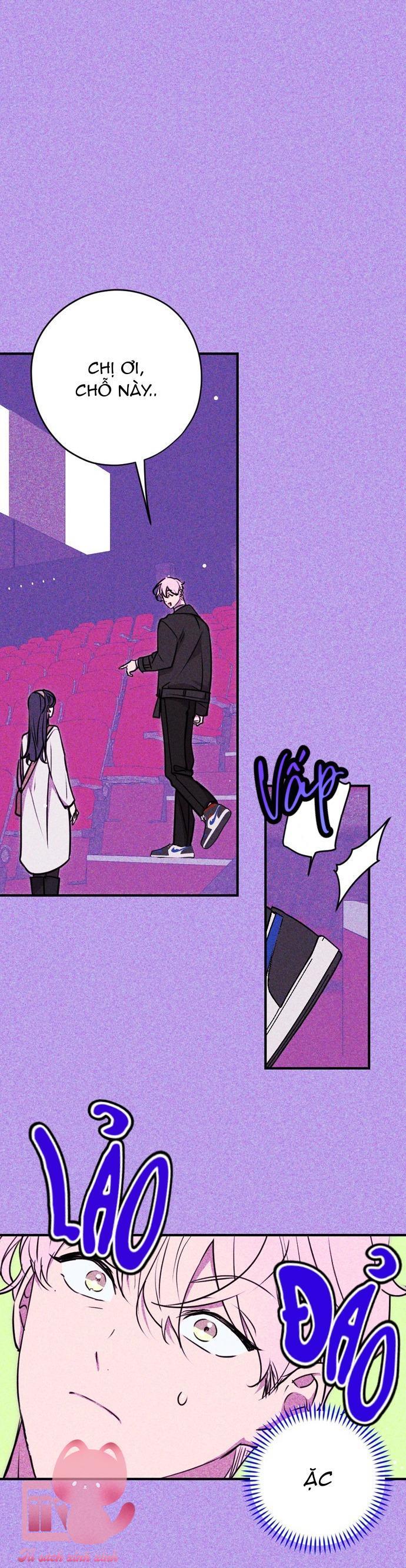 trend yêu đương 2023 chapter 7 49