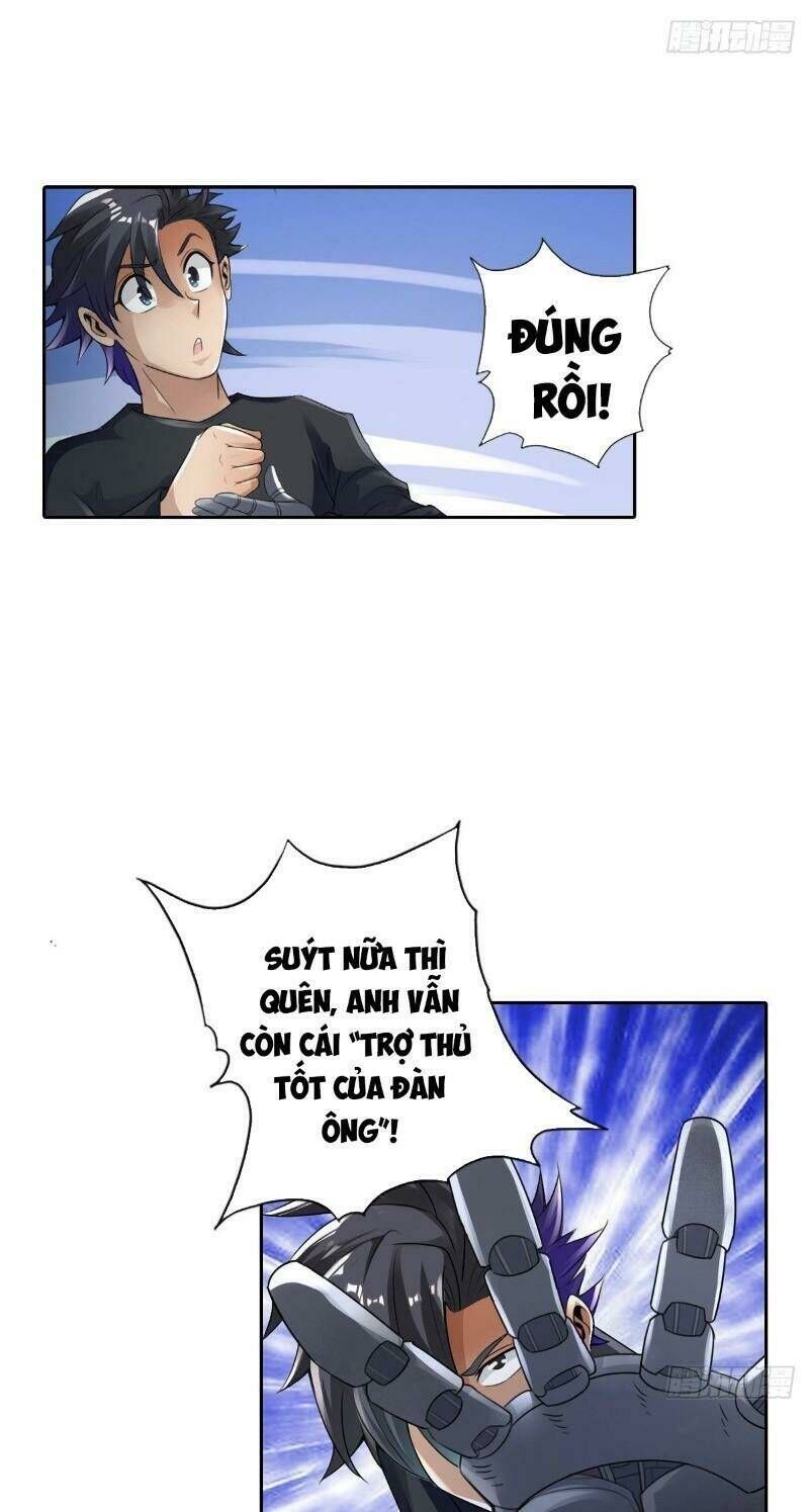 nhân vật phản diện đi tìm đường chết chapter 60 9