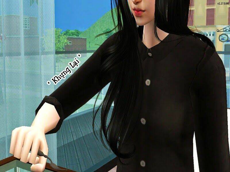nụ cười của anh [truyện sims] chapter 72 38
