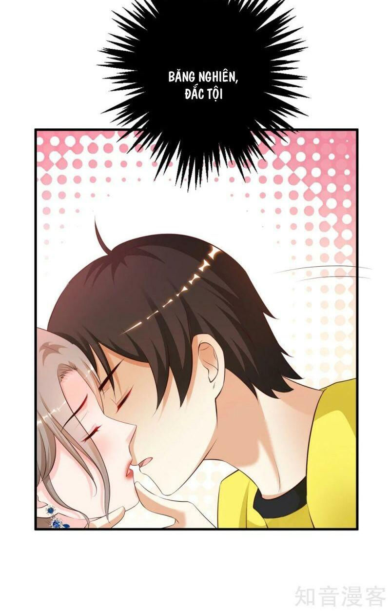 tối cường vận đào hoa chapter 140 26