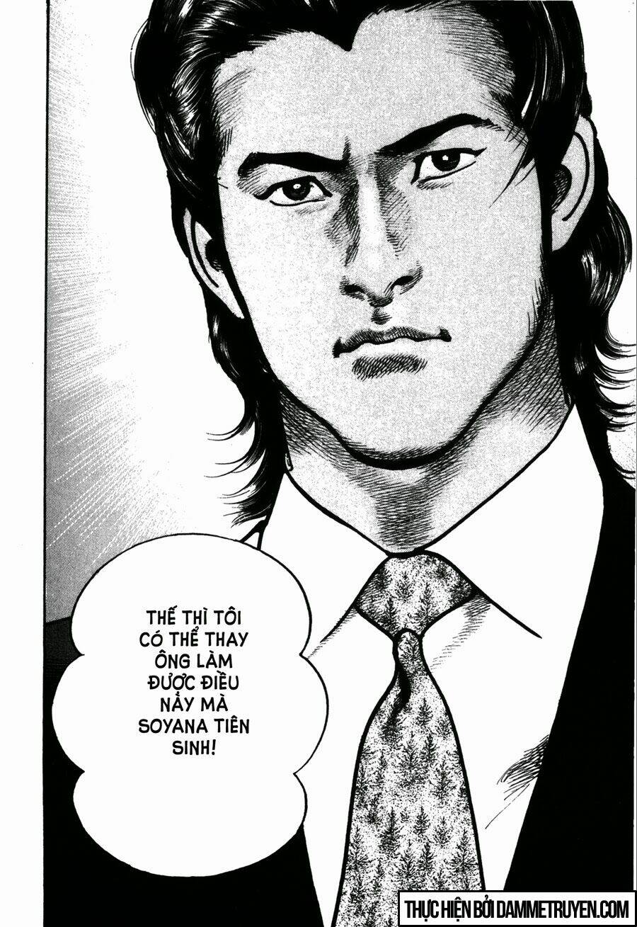 heat - thế giới ngầm chapter 129 21