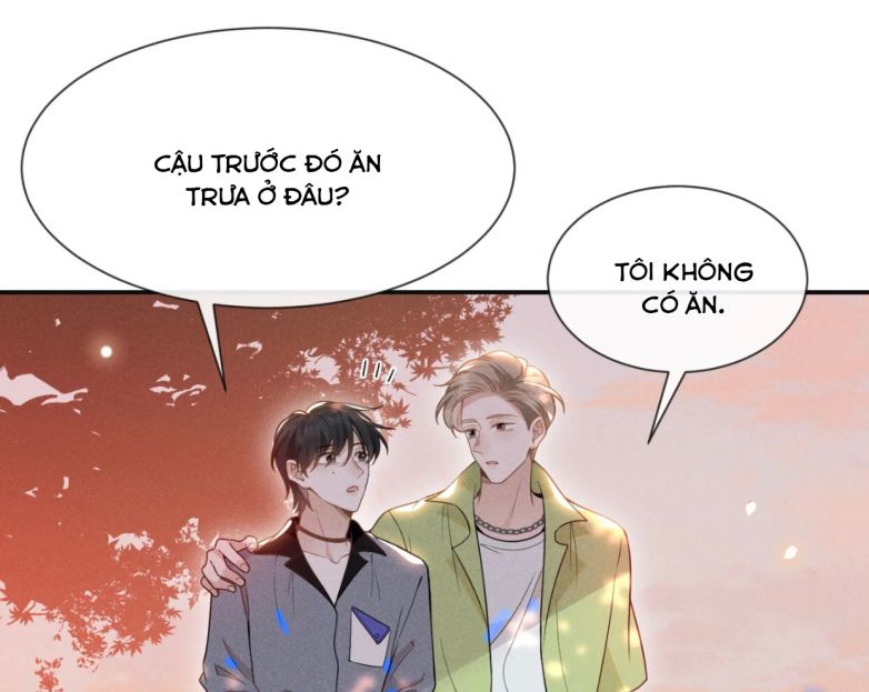 Lai Sinh Bất Kiến chapter 37