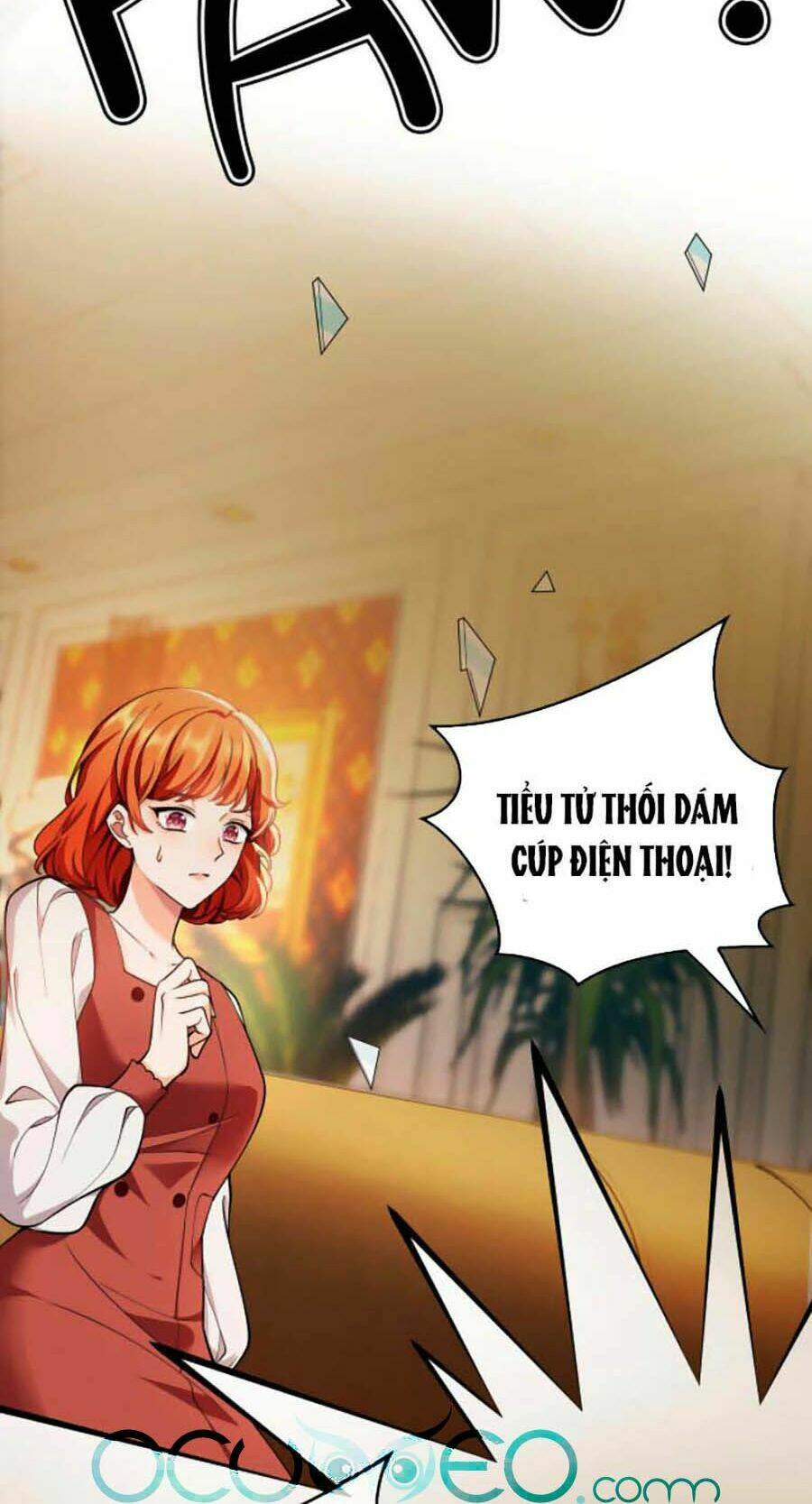 cô vợ gả thay của tổng tài cố chấp chapter 36 27