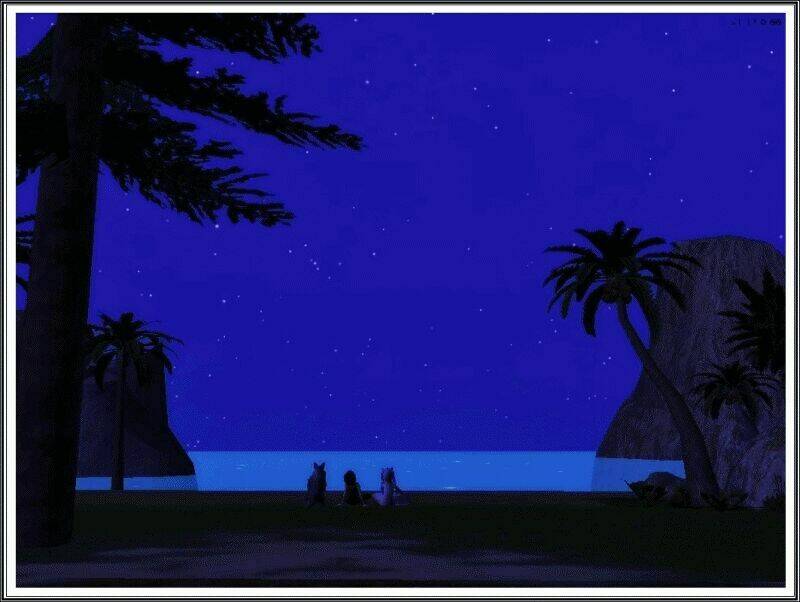 truyện sims - earl story chapter 47 1