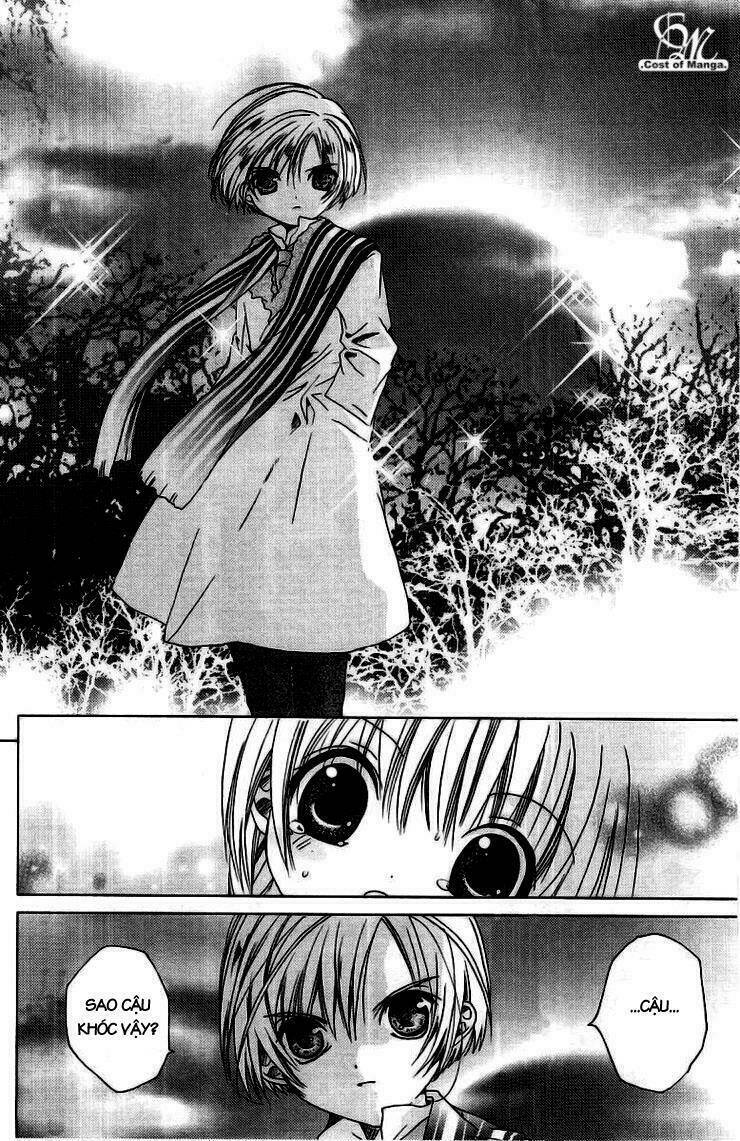 chiếc nhẫn của tiểu thần chapter 1 9