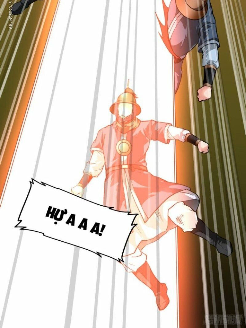 trọng sinh ta là đại thiên thần chapter 90 59