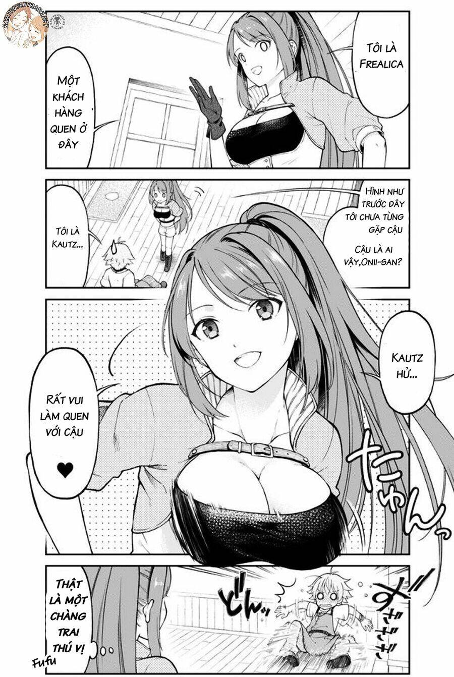 otona no bouguya-san chapter 6 5