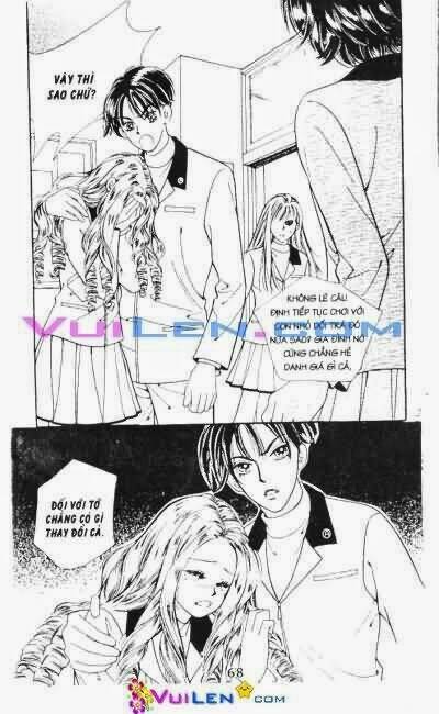 kẻ săn tiền chapter 3 68