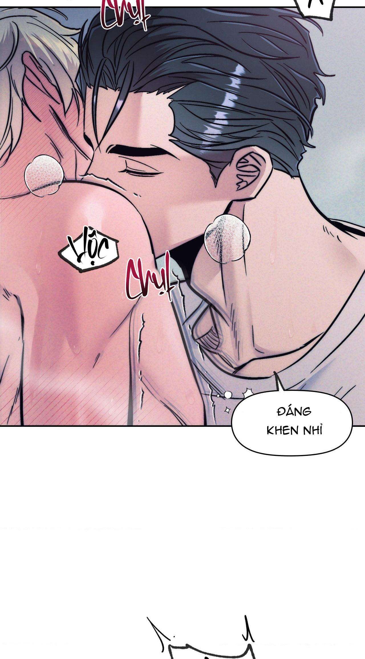 kỳ thị chapter 21 9