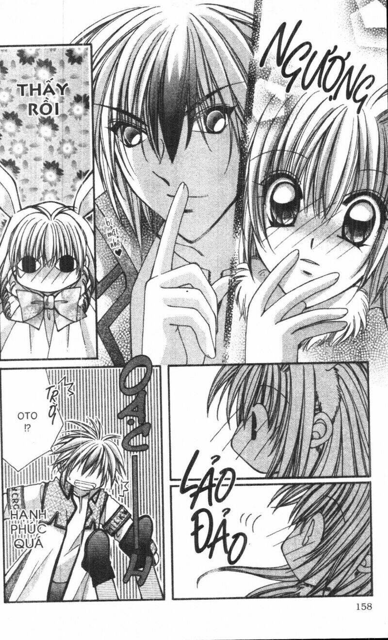 milk crown chapter 2 158