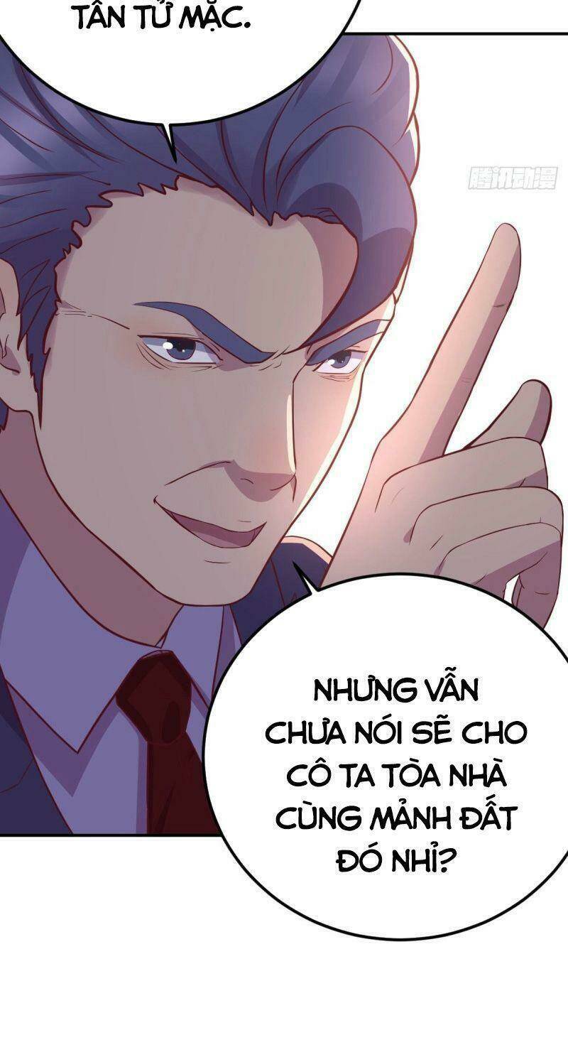 y thánh thiên tài tại hoa đô chapter 34 18
