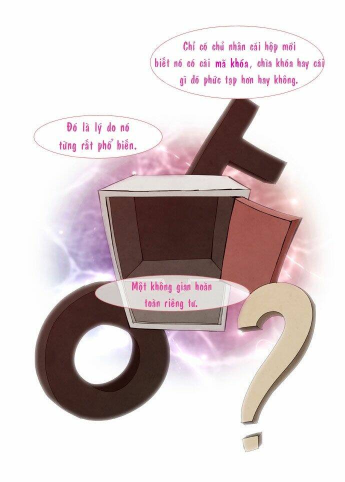 một không gian thời gian khác chapter 15 16
