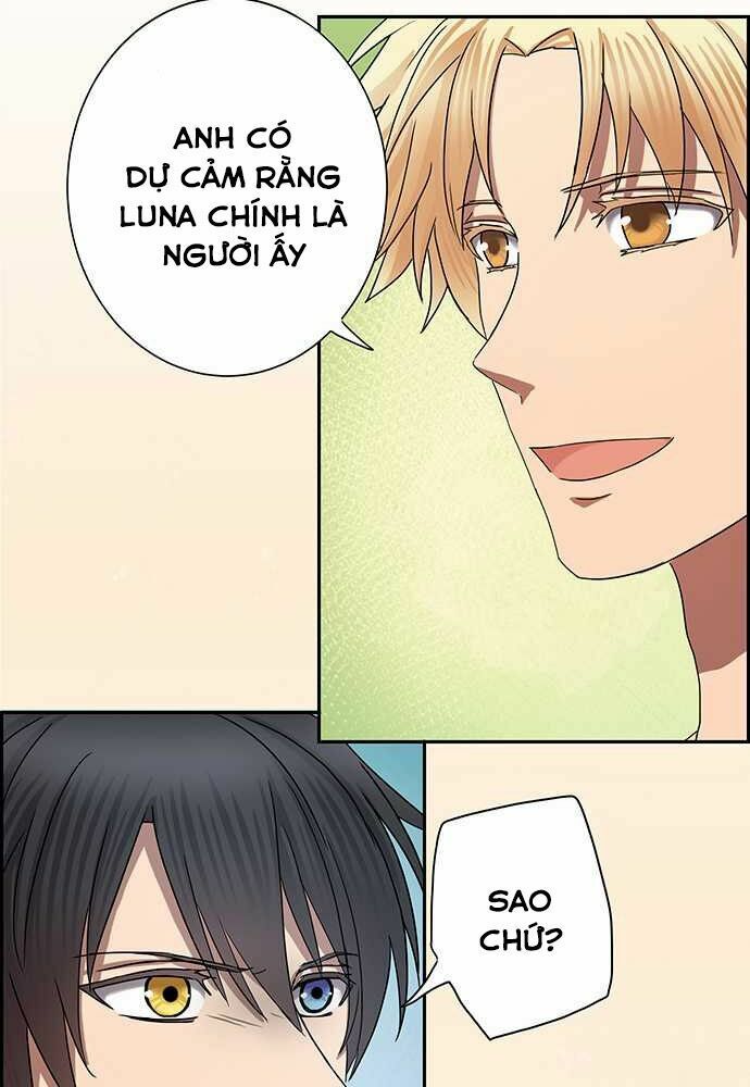 nụ hôn nguyền rủa chapter 23 10