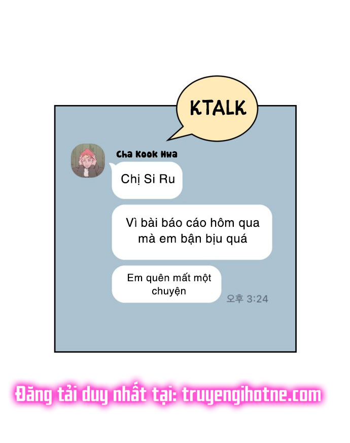 Vận May Bất Ngờ chapter 5.2 32