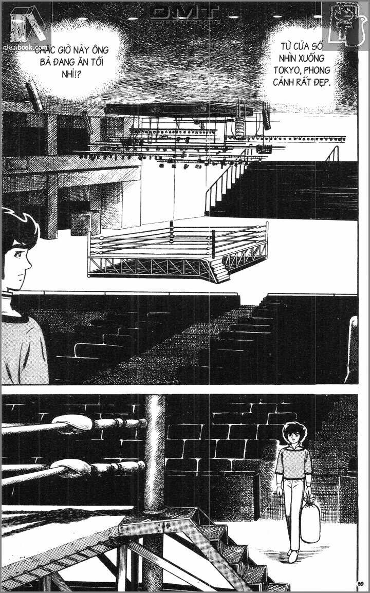 ganbare genki chapter 55 19