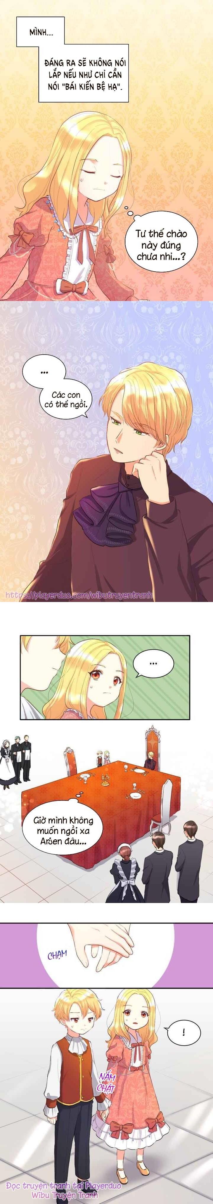 song sinh trọng sinh chapter 5 11