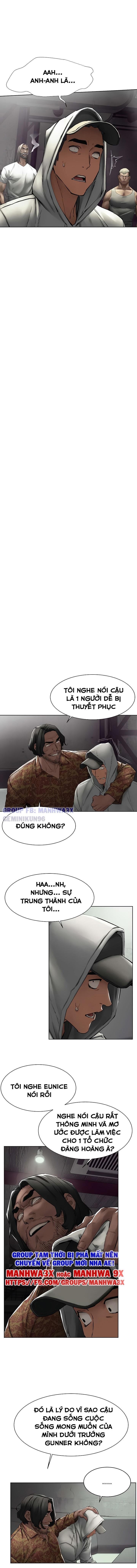 vương quốc của tôi chapter 237 15