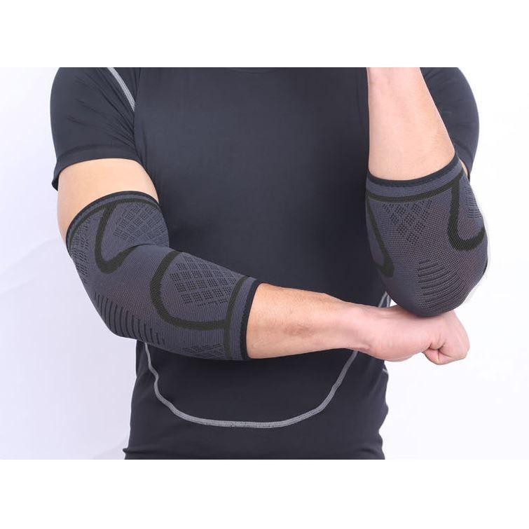 BĂNG BẢO VỆ KHUỶU TAY AOLIKES AK21