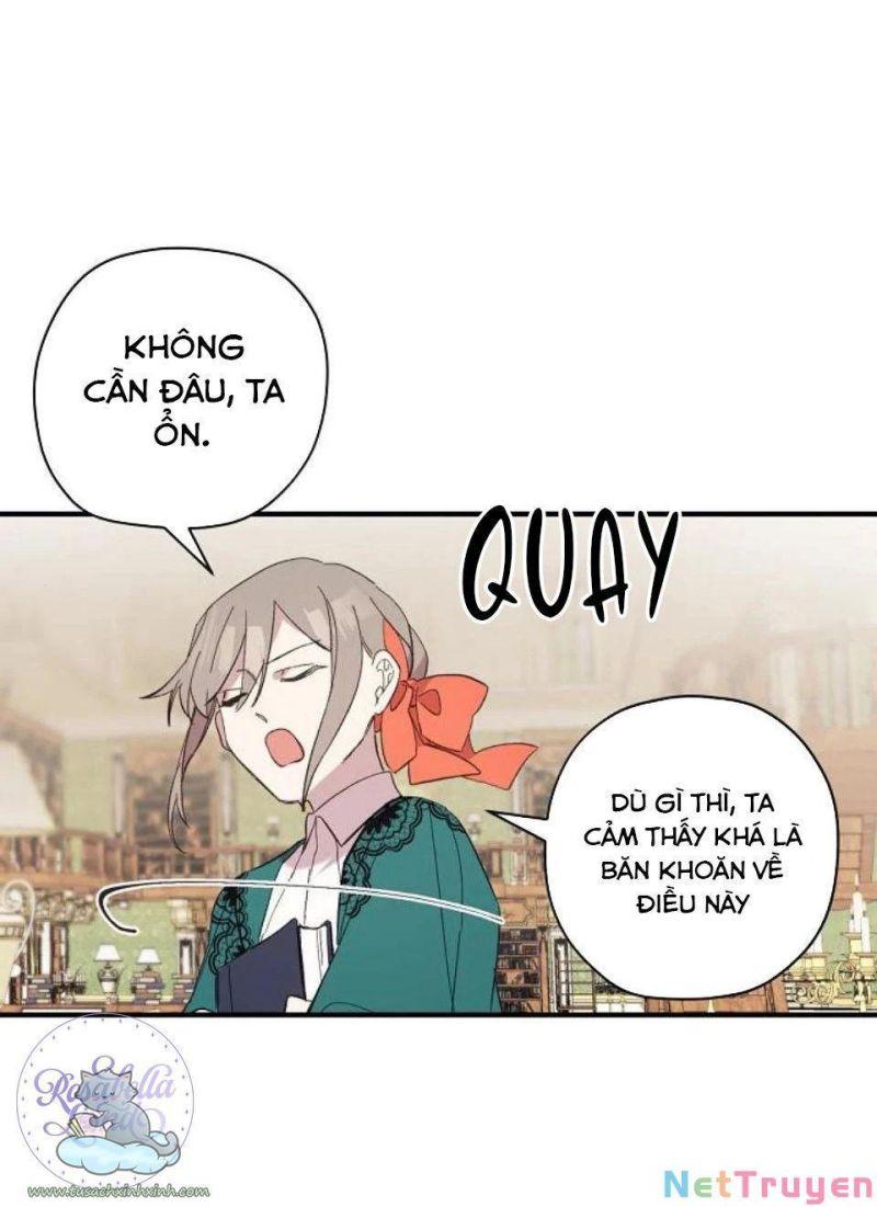 xin hãy cứ khóc, thái tử chapter 4 39