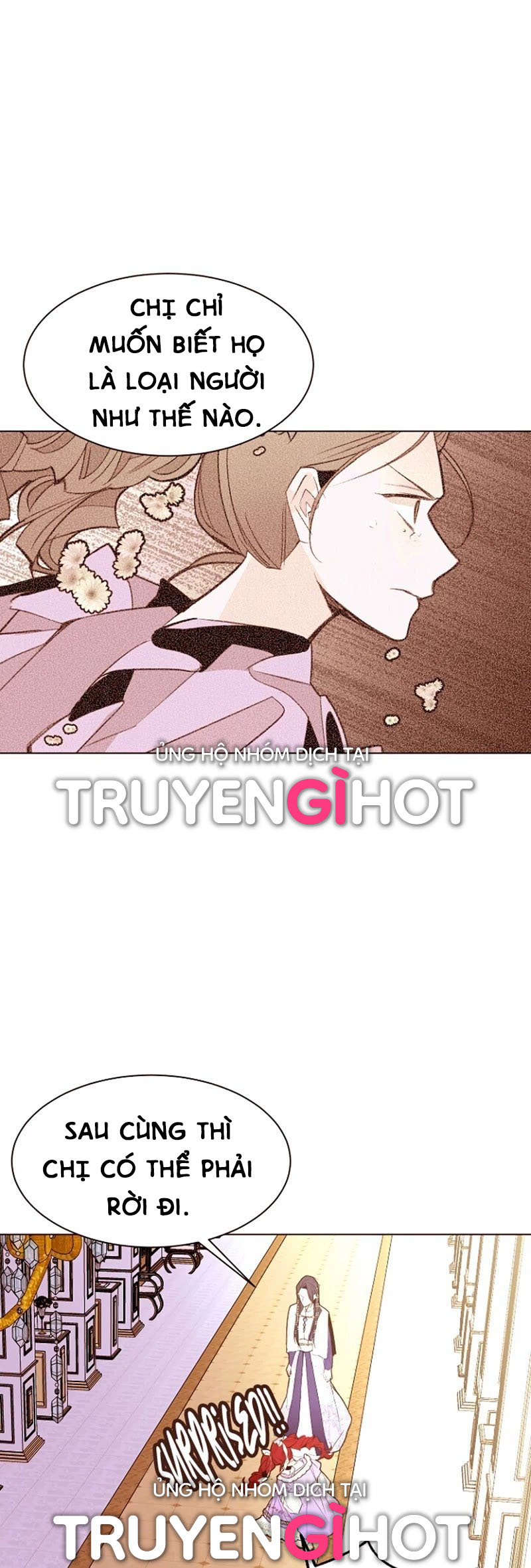 cuộc sống nhàm chán của quý cô tái sinh chapter 37 3