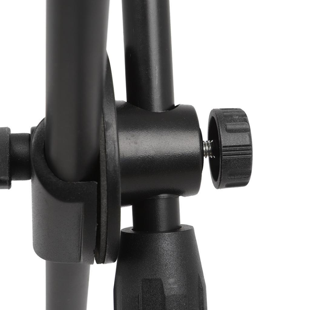 HL-13 Multi-function Double Specification Live Microphone Bracket X2