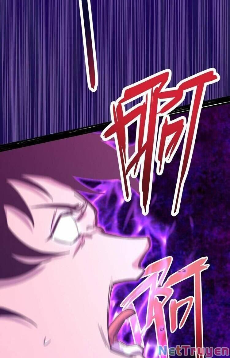 cao võ: ngàn năm tiến hóa chapter 19.5 18