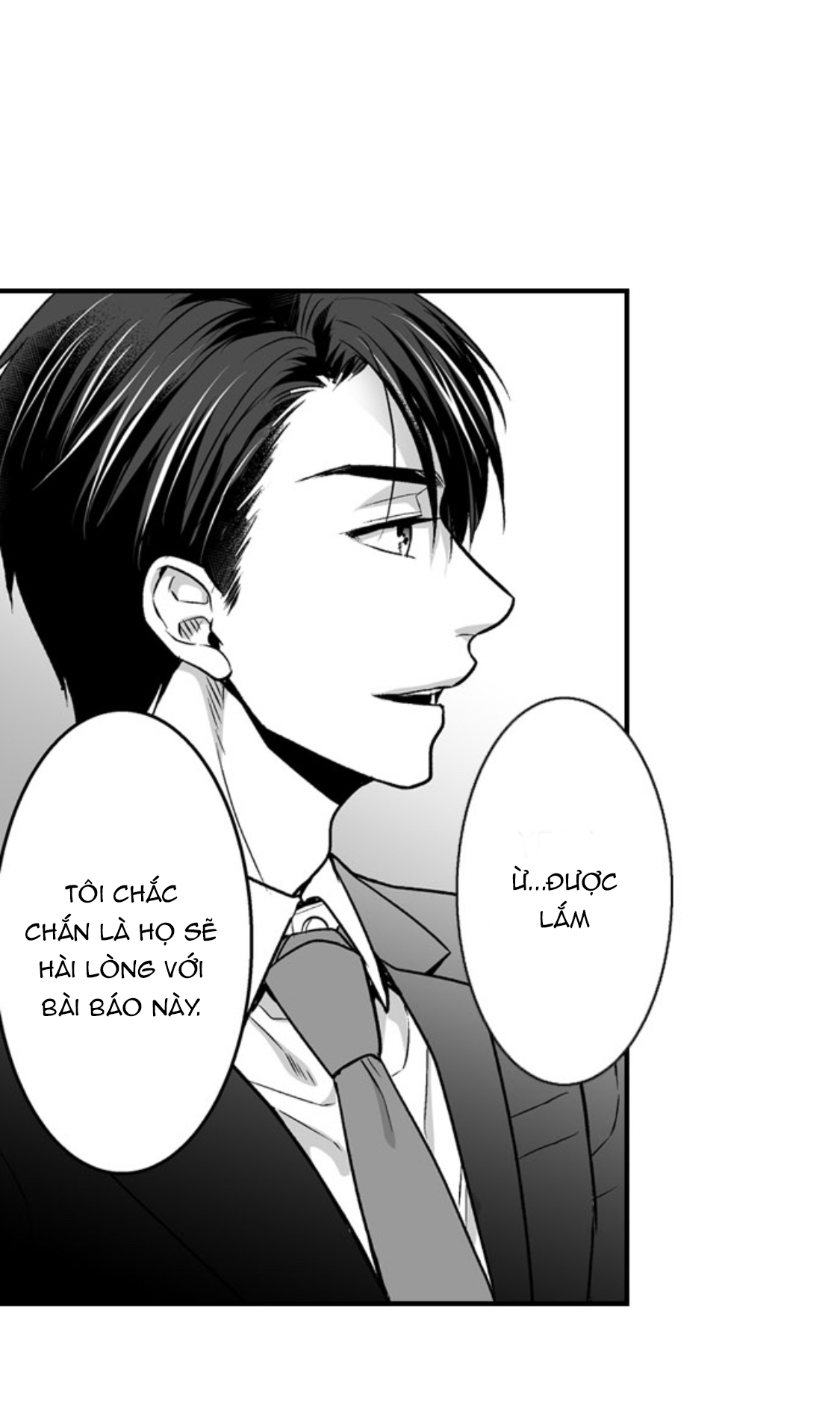 làm thế nào để người chưa có kinh nghiệm trong chuyện đó trở thành phóng viên 18+ (full) chapter 21.1 22