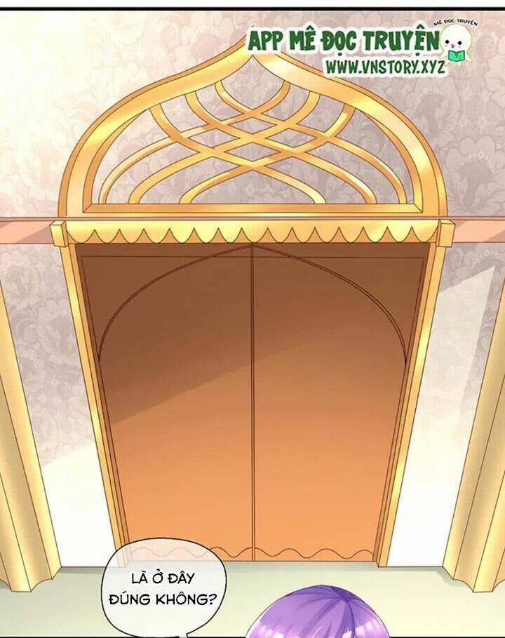 bồn tắm có vấn đề?! chapter 49 2