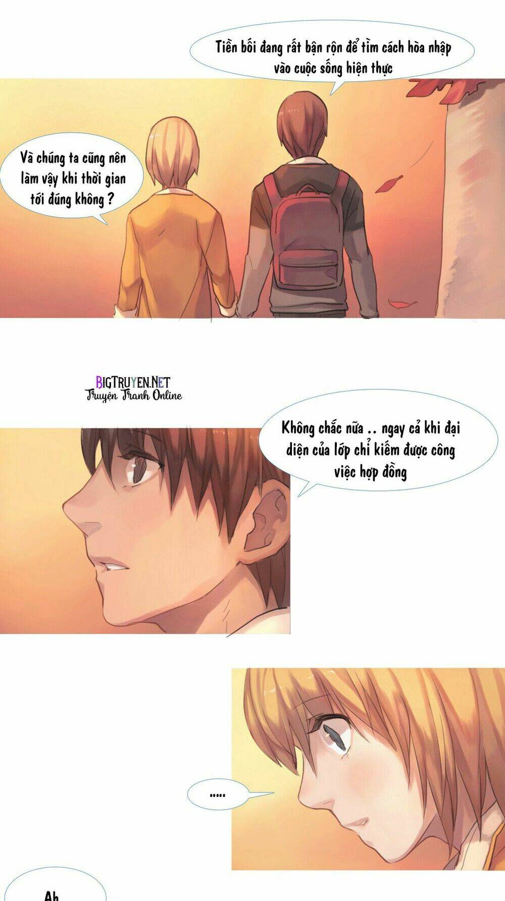 by chance, we... and... chapter 45 12