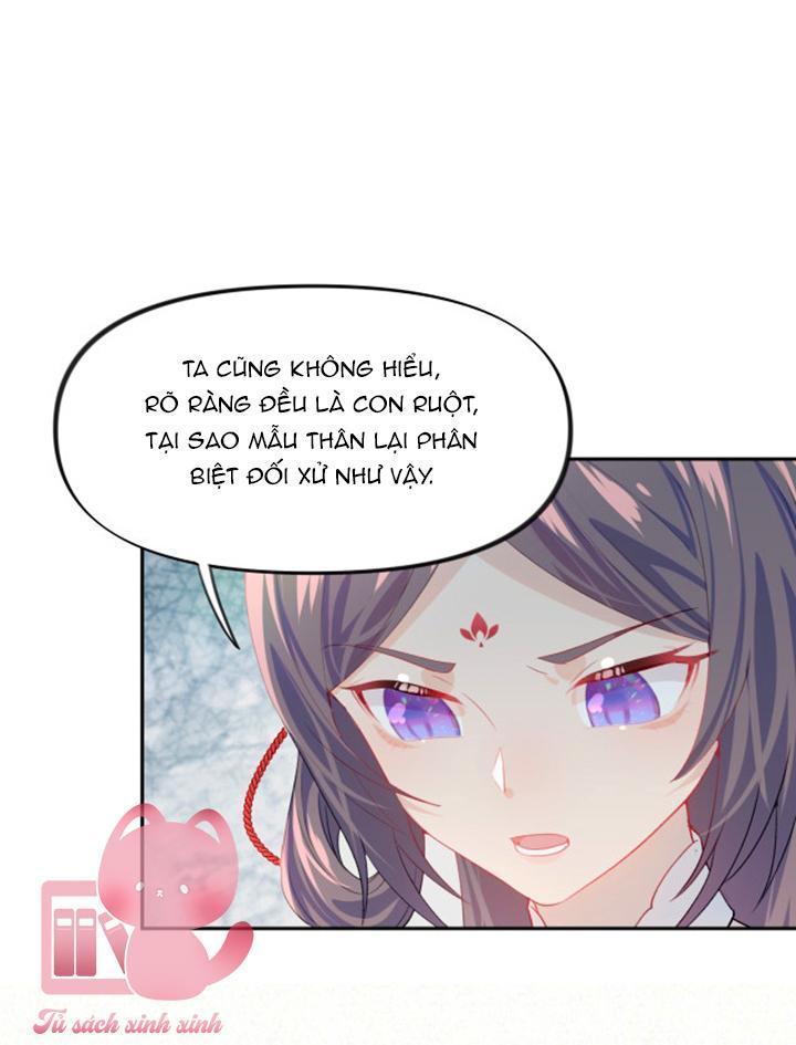 một đêm nọ đột nhiên yandere tới! chapter 53 6