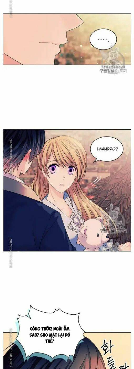 tôi trở thành hầu gái của một công tước chapter 71 28