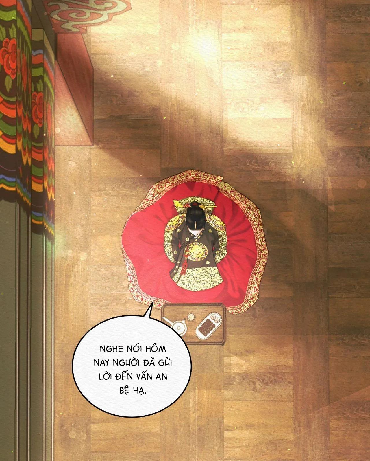 qủy dạ khúc chapter 26 10