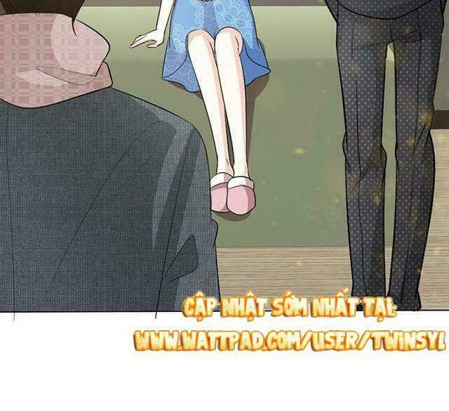 ái người tình xuất vu lam chapter 44 29